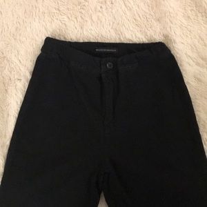 BRANDY MELVILLE TILDEN PANTS